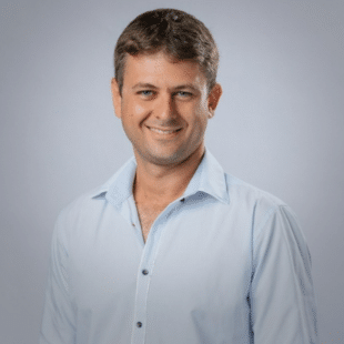 Sergey Shykevich, Gerente do Grupo de Inteligência de Ameaças da Check Point Software - Espionagem cibernética patrocinada usa Windows e Google Drive 