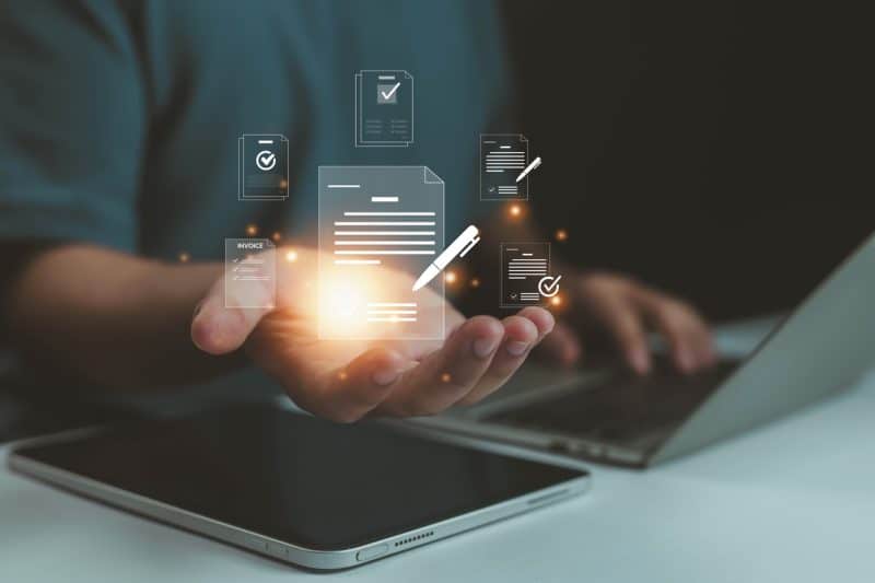 Solução de identidade digital descentralizada do CPQD evolui com a incorporação de smart contracts Identidade digital descentralizada evolui com o smart contracts