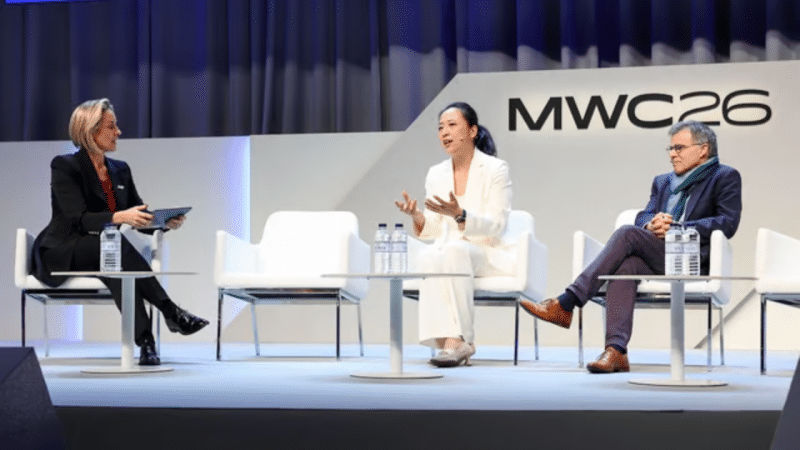 Surf Telecom chega à MWC Barcelona 2026