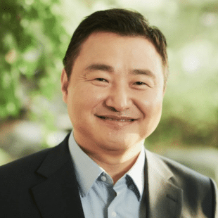 TM Roh, Chief Executive Officer, Presidente e Líder da Divisão Device eXperience (DX) da Samsung Electronics - Samsung avança com Galaxy AI e ecossistema conectado 