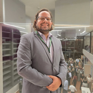 Thierry Cintra Marcondes, Conselheiro Executivo da  TrendsInnovation - A próxima geração da IA não será sobre linguagem