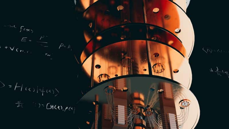 A aceleração do “Q-Day”: o algoritmo JVG e o fim da espera passiva pela segurança quântica algoritmo JVG