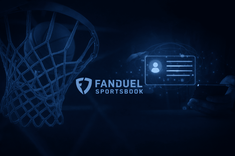 Fraude de US$ 3 milhões contra a FanDuel expõe fragilidade na verificação de identidade em plataformas de apostas Um esquema de fraude que teria causado prejuízo de aproximadamente US$ 3 milhões à plataforma de apostas FanDuel veio à tona no início de fevereiro de 2026