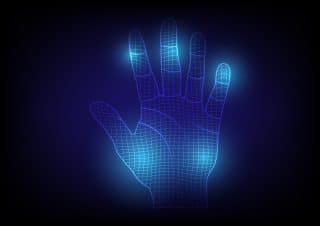 A biometria como fundamento da identificação segura da população: integração estratégica entre digital, facial e palmar