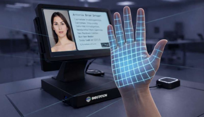 Estudo revela que biometria em controles de acesso poderia reduzir perdas bilionárias geradas por falhas nos sistemas de autenticação digital Uma consultoria realizada pela Biostation, empresa especializada em identificação biométrica