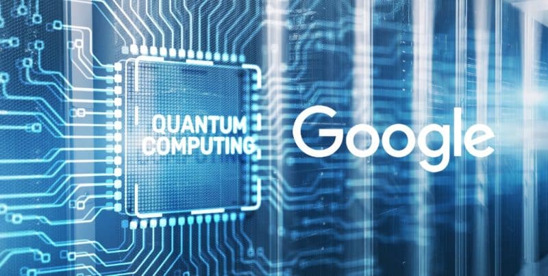 O Google anunciou que o navegador Chrome começará a testar certificados HTTPS resistentes à computação quântica