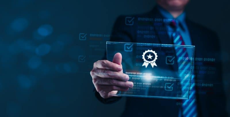 Certificado digital compartilhado aumenta risco de fraudes