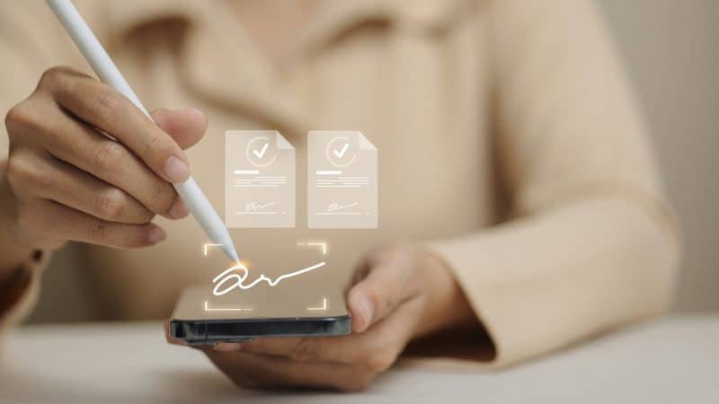 O risco da banalização das assinaturas eletrônicas e a importância institucional da ICP-Brasil