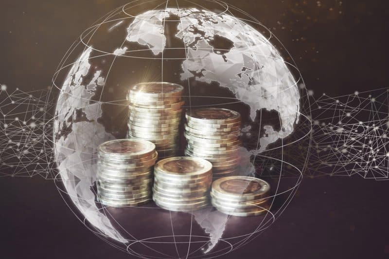 IA e stablecoins entram no jogo dos pagamentos globais com agregador da Oxus Finance IA e stablecoins entram no jogo dos pagamentos globais com agregador da Oxus Finance