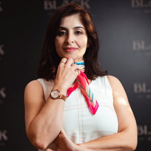 Andreia Rosa, Especialista de Produtos e Vendas da Deutsche Telekom Global Business Solutions Brasil - A expansão da conectividade satelital redefine o papel do FWA nas redes de acesso