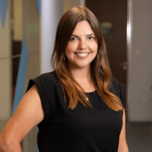 Fernanda Beato, Senior Executive Sales Director at unico IDtech