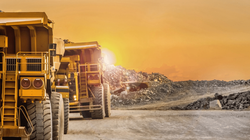 Gestão de chaves e equipamentos sob controle: o segredo por trás da operação segura no setor de mineração A gestão de chaves e os equipamentos que estão sob controle