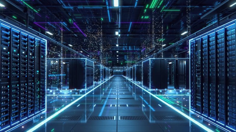 A guerra invisível por data centers na América Latina
