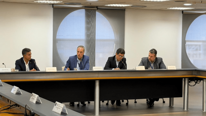 AR eletrônica é aprovada por unanimidade pelo Comitê Gestor