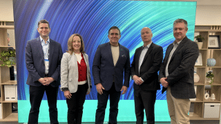 Aeroportos e companhias não precisarão operar suas redes