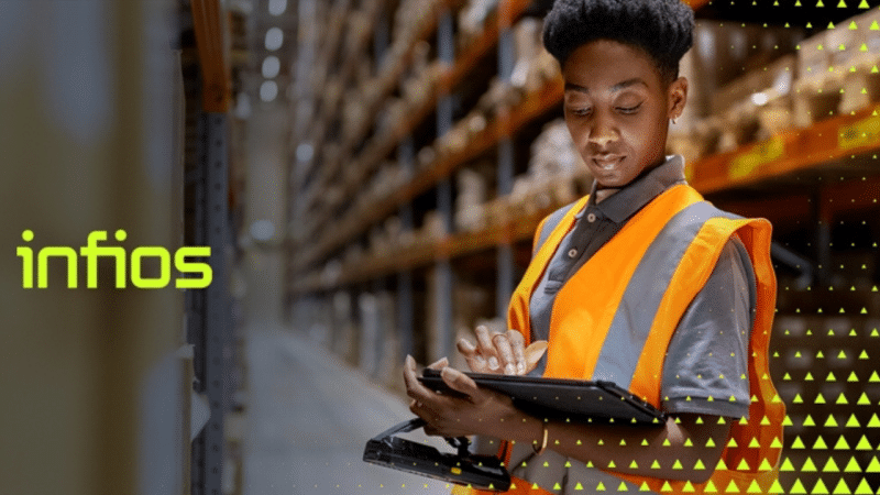 Agentes de IA na Execução da Cadeia de Suprimentos: dos Dados à Ação Autônoma Agentes de IA na Execução da Cadeia de Suprimentos