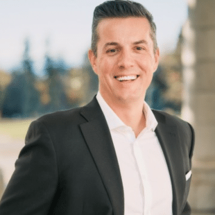 Alastair Woolcock, Vice-Presidente Analista do Gartner - Gartner aponta que a maioria das empresas abandonará a IA 