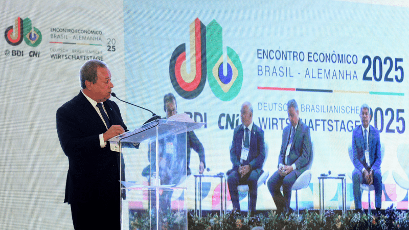 Brasil leva indústria e segurança digital à Hannover Messe 2026