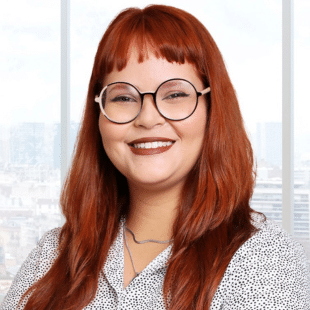 Brenda Albuquerque, Especialista em Patentes do escritório Di Blasi, Parente & Associados - Padronização dos pagamentos fortalece patentes essenciais