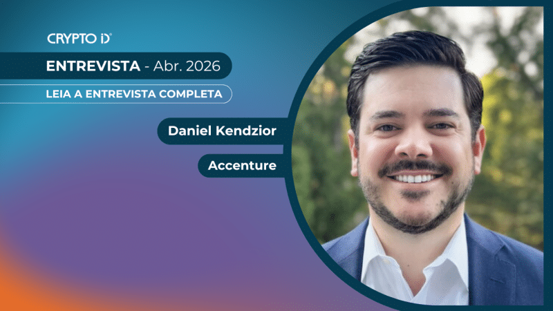 ID Talk RSAC 2026: Daniel Kendzior discute como a IA agêntica está redefinindo as ameaças em cibersegurança Fina lide