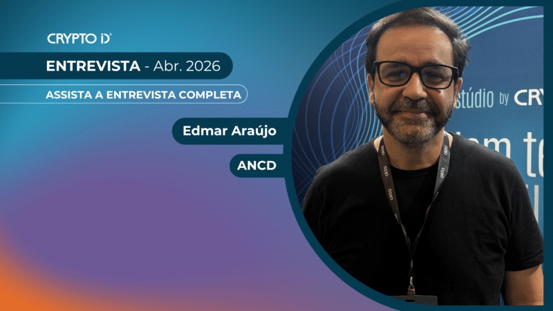 ID Talk: ANCD destaca ICP-Brasil no IAM Tech Day e antecipa pautas estratégicas do Comitê Gestor 2026