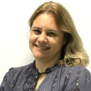 Carla Schwarzer, Diretora de Cibersegurança da NTT DATA - Ciberataques impulsionados por IA já custam US$ 10,5 tri ao ano