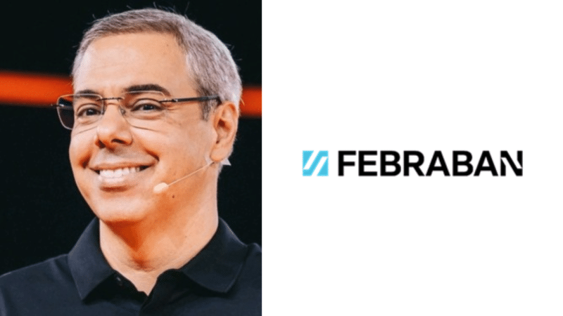 CEO do Itaú Unibanco, Milton Maluhy Filho, é eleito novo presidente do Conselho Diretor da Febraban Milton Maluhy Filho é eleito novo presidente da Febraban