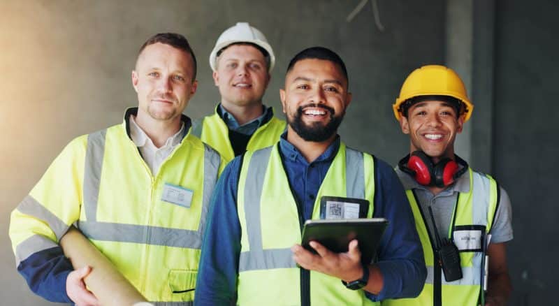 Certificado digital para construtoras e incorporadoras