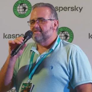 Claudio Martinelli, Diretor-Geral para as Américas na Kaspersky - Ciberataques leva empresas a adotarem centros de segurança