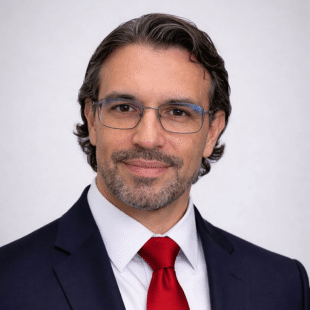 Claudio Neiva, Estrategista de Identidades da Sailpoint - Claudio Neiva, Estrategista de Identidades da Sailpoint