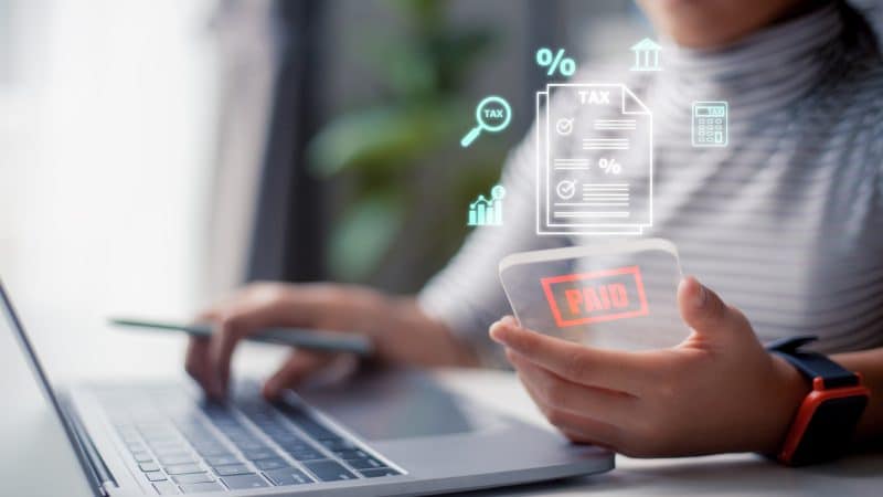 Crédito digital avança e leva bancos a automatizar documentos