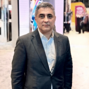 Denis Carvalho, Gerente Geral Interino da Zebra Brasil - A digitalização como vacina contra o erro médico 