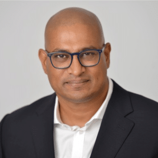 Devan Pillay, President of Heavy Industries Segment na Schneider Electric - Indústria de energia está acelerando investimentos em operações