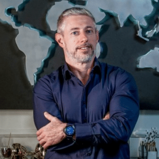 Eder Souza, CTSO da e-Safer - Proteção da IA exige evolução do Gerenciamento de Identidade 