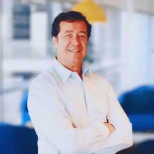 Edgard de Castro, Presidente da Associação Brasileira de Tecnologia para o Comércio e Serviços (AFRAC) - AUTOCOM 2026 mostra varejo mais digital e expõe desafios 