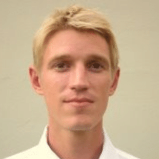 Edward Wible, Cofundador e Engenheiro de Software do Nubank - Edward Wible une-se a grupo de fundadores do ITEC