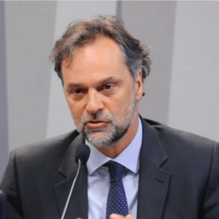 Enylson Camolesi, Diretor Presidente do Instituto Nacional de Tecnologia da Informação (ITI) - AR eletrônica é aprovada por unanimidade pelo Comitê Gestor 