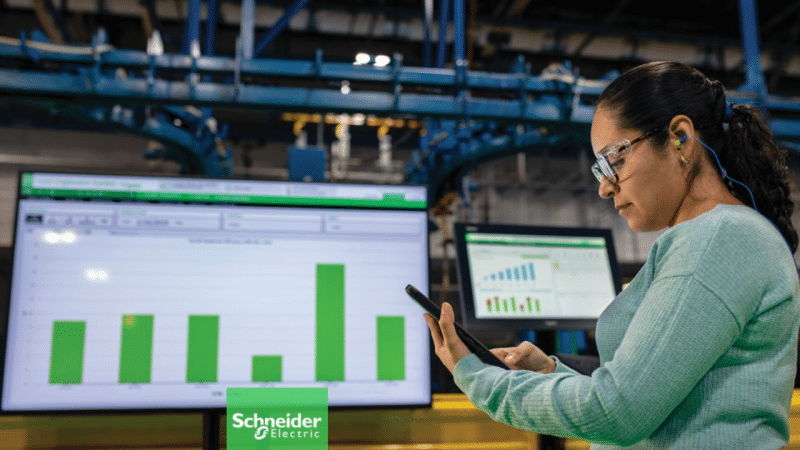 Indústria de energia está acelerando investimentos em operações