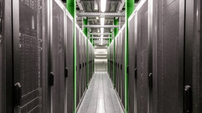 Expansão de data centers é oportunidade para protagonismo