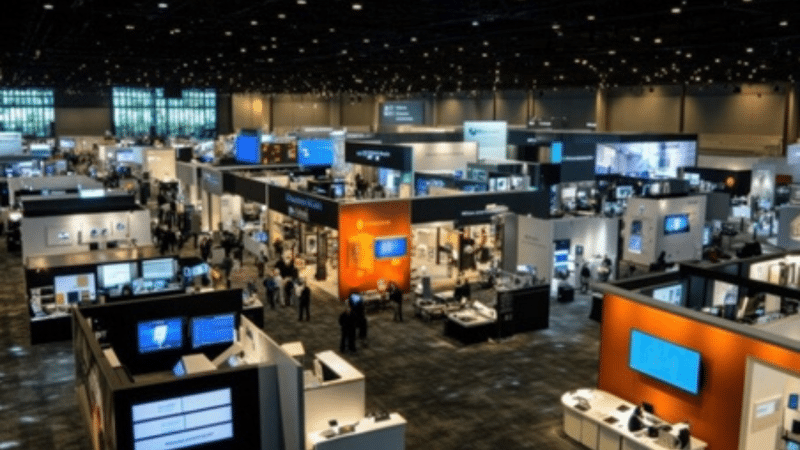 Fu2re leva soluções de IA ao Hannover Messe 2026