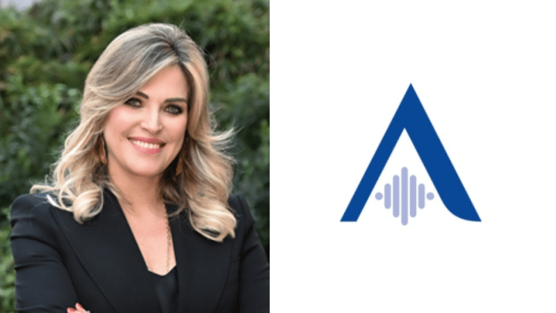 Grupo Almaviva anuncia Valeria Sandei como Diretora Global de IA