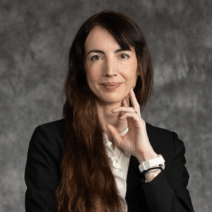 Gwenaelle Avice Huet, Executive Vice President na Schneider Electric - Indústria de energia está acelerando investimentos em operações