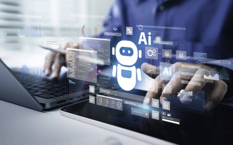 IA integrada ao ERP deve acelerar produtividade e maturidade