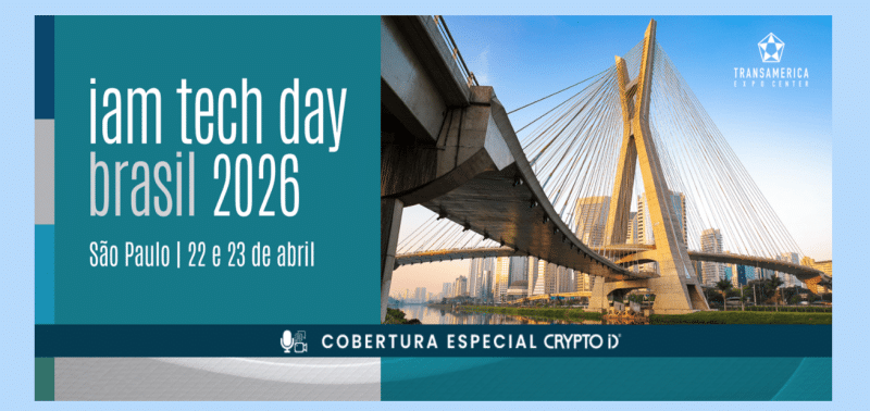 IAM TECH DAY CRYPTO ID