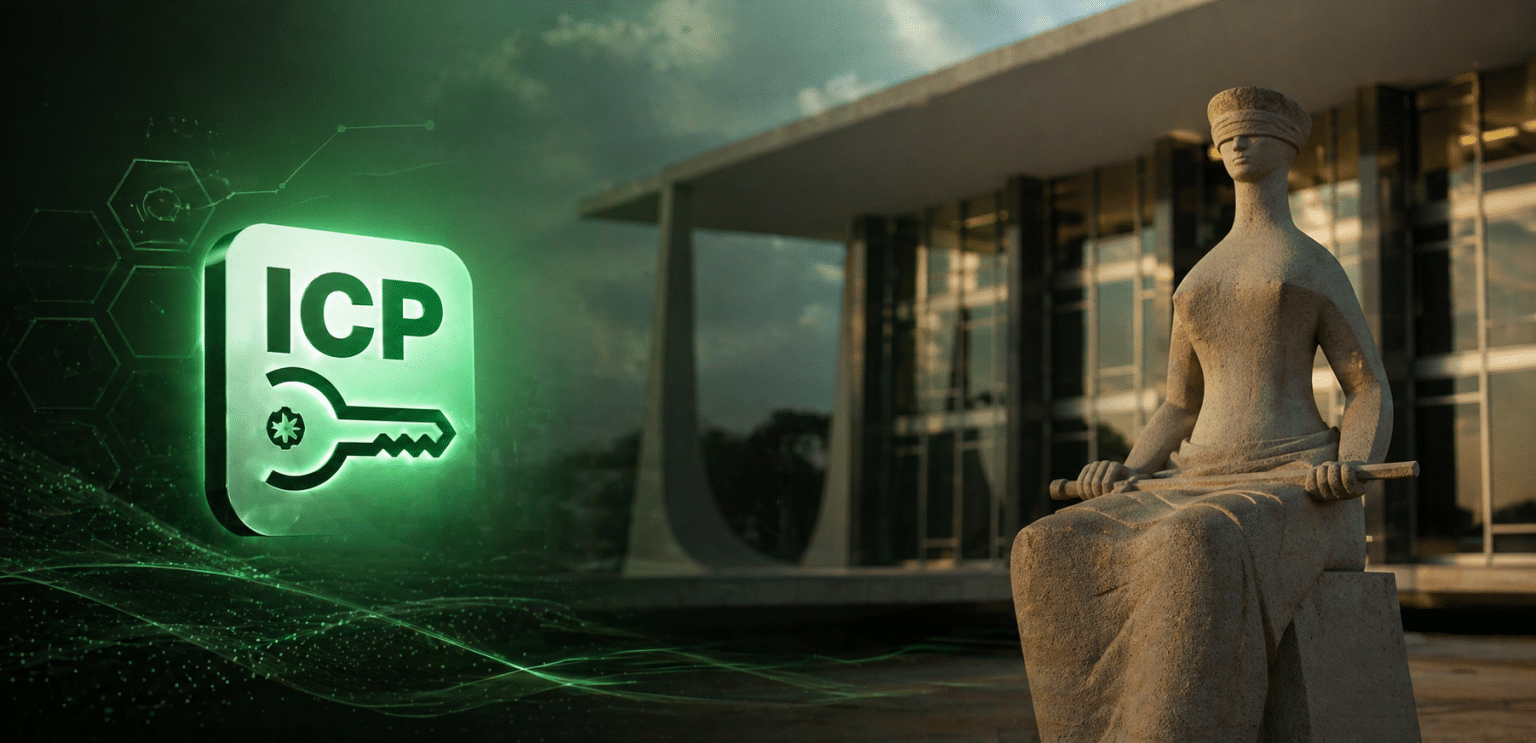 ITI 25 anos como a ICP-Brasil sustenta a confiança digital e prepara o Brasil para a identidade do futuro