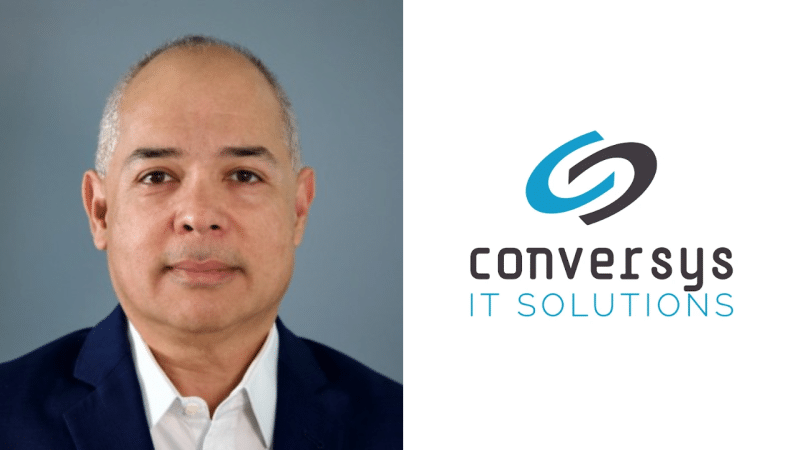 Conversys anuncia Antonio Mariano como VP de Alianças e Soluções