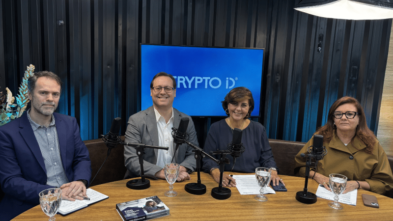 ID Talk: Thales detalha como identidade virou controle de risco nas operações críticas