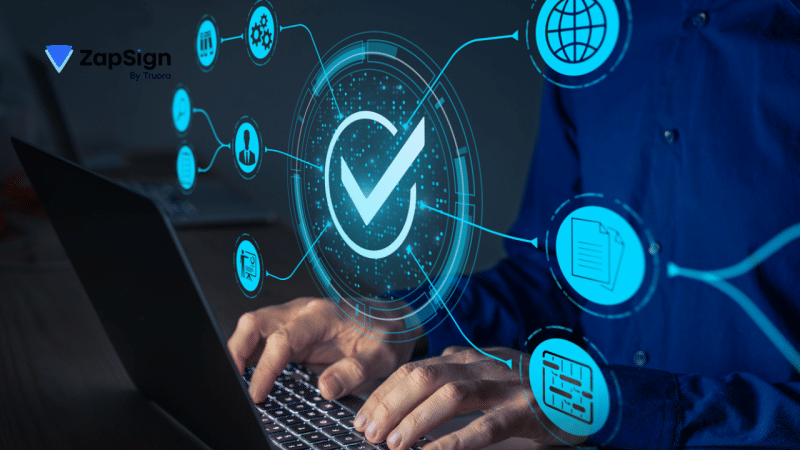 O que é revogação de certificado digital​, quando acontece e por que ela é importante?