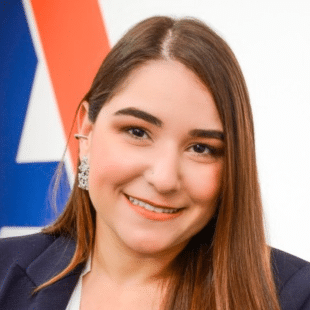 Juliana Bauer Lomonaco Quinto, Gerente de Marketing da Access para Latam  - Crédito digital avança e leva bancos a automatizar documentos