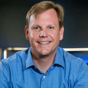 Kurt Weidemeyer, Vice-Presidente de Gestão de Produtos para InFlyt Experience na Thales - Thales lança o FlytEDGE Aura